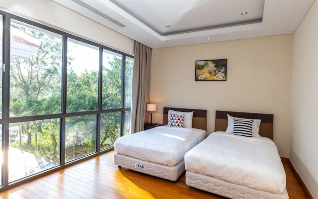 Sekong VIlla Da Nang Beach