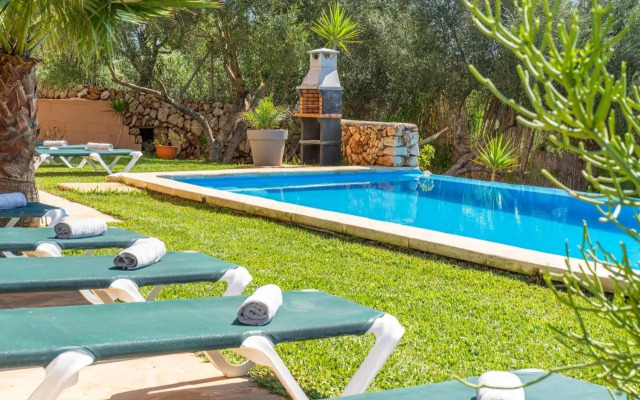 Villa Manuela