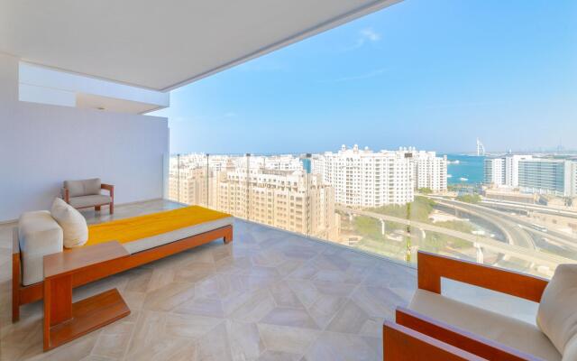 EDEN'S Homes & Villas - FIVE Residences