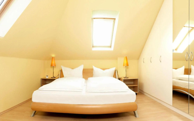 Ostsee Residenz Meeresblick Traumblick