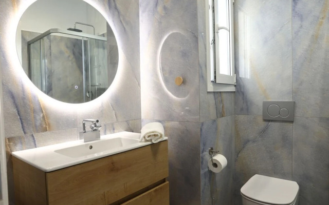 Serene & Stylish apt by GHH