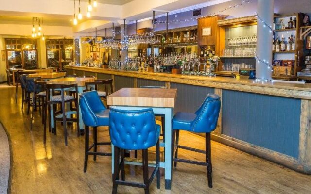 White Hart, Newmarket by Marston's Inns