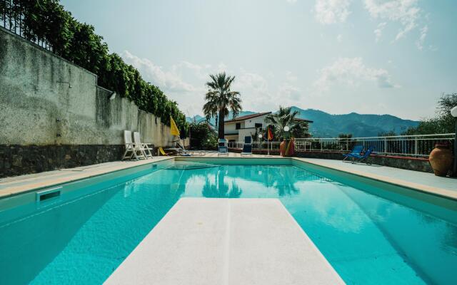 Villa Etrusca in Gioiosa Marea
