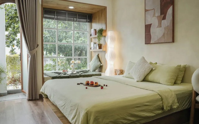 Là Home - Stay Cozy, Stay Home Phú Nhuận – Guest Rooms – Ho Chi Minh City