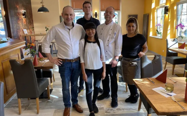 Heidekönig Hotel Celle