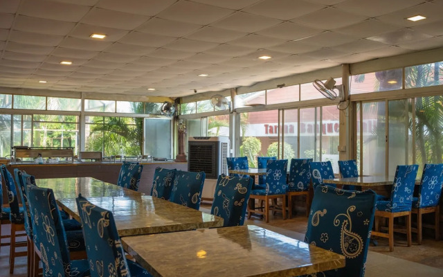 Signum Resort Igatpuri