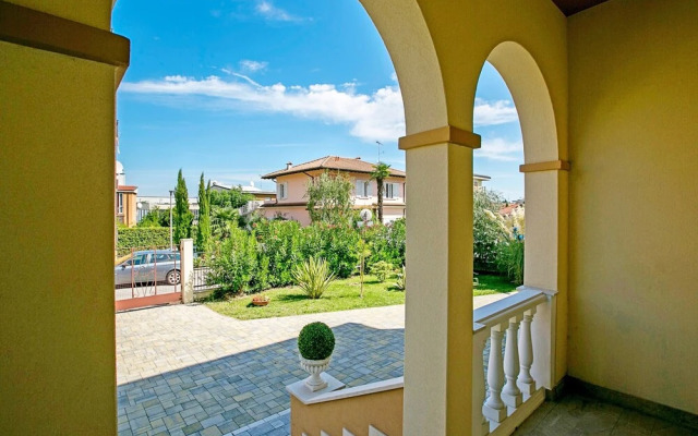 Villa Mimosa - Apt 1