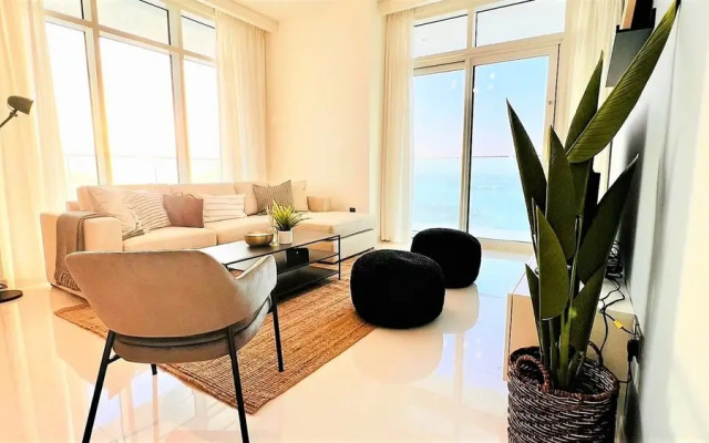 Supreme Luxury Seaview SunriseBay Marina