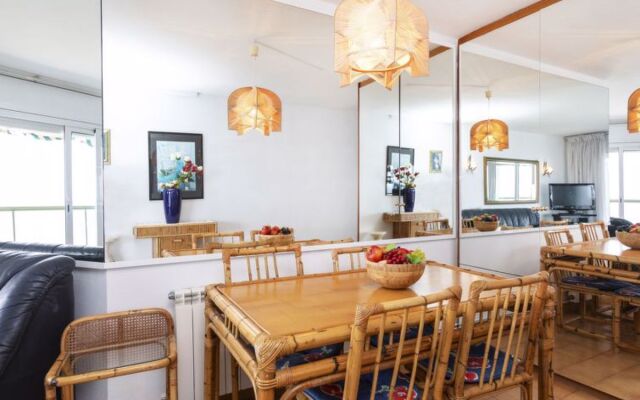 Apartment Fanals Playa de Aro 40767