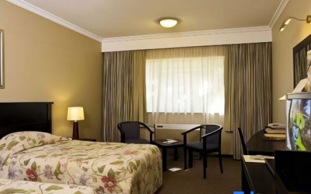 Mercure Hotel Windhoek