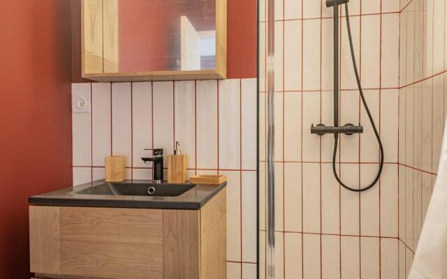 Appartement Bénodet, 2 pièces, 4 personnes - FR-1-481-80