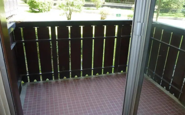 Appartement Marmotte