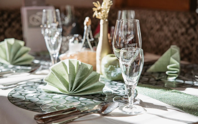 Wohlfühlhotel Innertalerhof