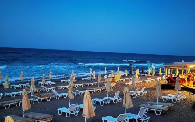 Raya Beach Obzor 2