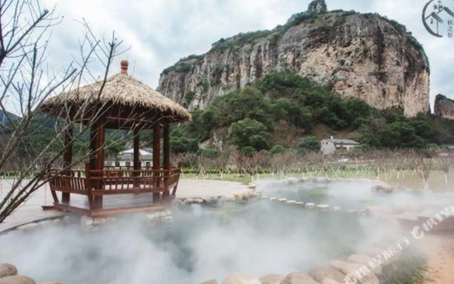Qiuzhiyue Hotel