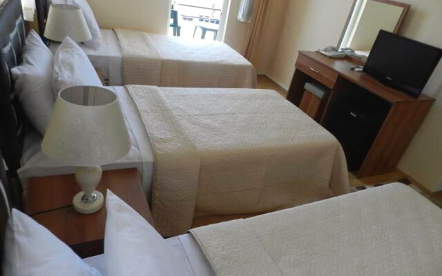 Pointer Hotel
