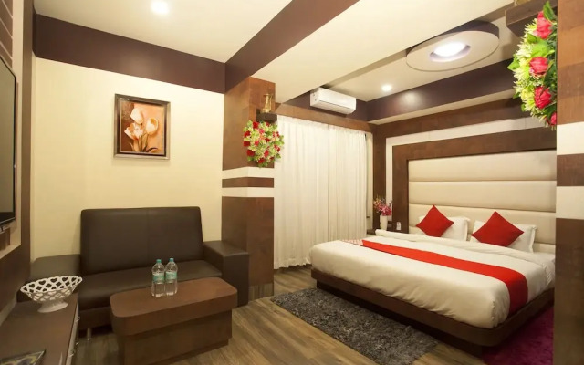 OYO 576 Hotel Daniel
