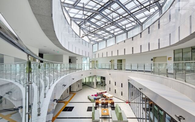 Geumgangsong Ecorium