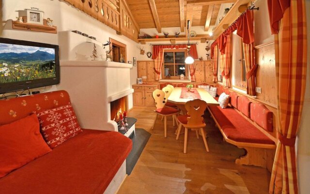 Chalet Berghof
