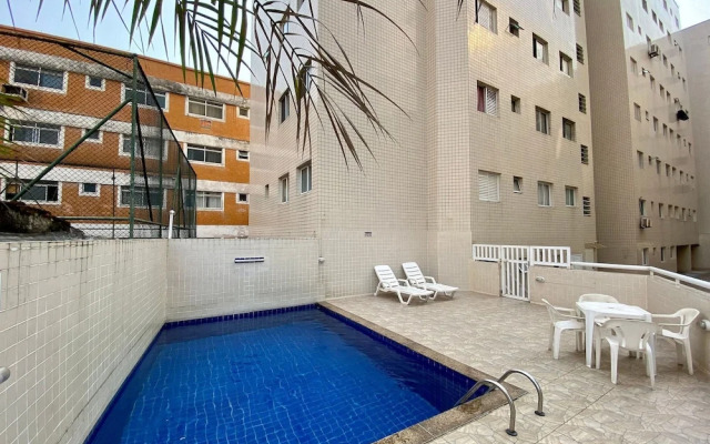 Edificio Raimundo Arjonas