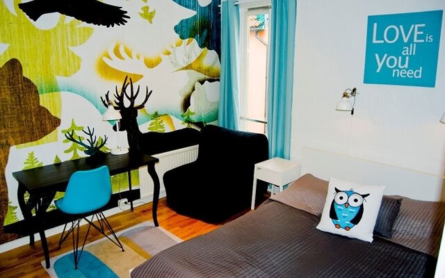 Ruyi Hotel Liupukang - Beijing