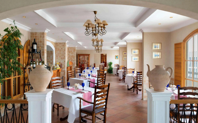 Treffen House