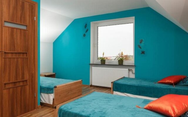 Hotelik Bach