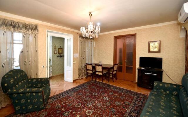 Liana Apartment on Chavchavadze