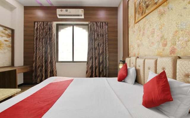 Hotel Sabina International By OYO Rooms