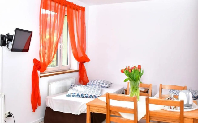 Pensjonat Valle Verde