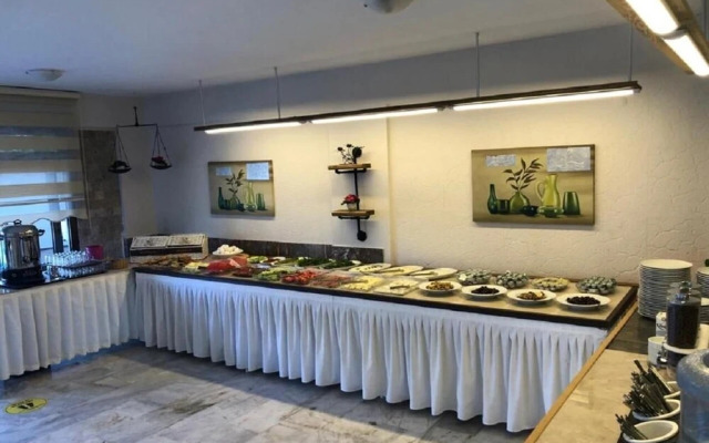 Bayram Hotel