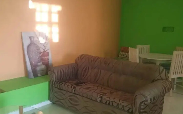 Corinth Convinced Apartment One