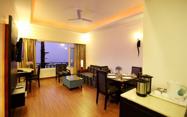 Grand View Hotel Near Bus Stand