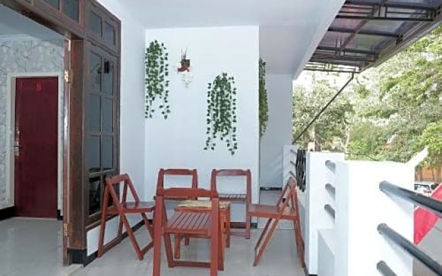 OYO 1380 Velodrome Family House Syariah