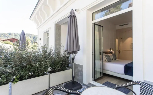 Hotel Villa Eugenia