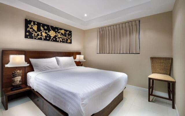 Kata Ocean View Condo by Tropiclook