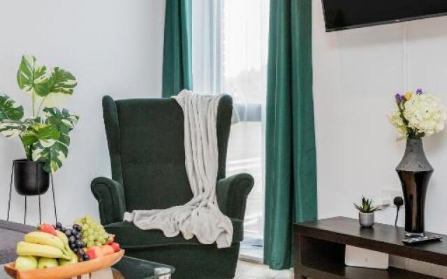 Watford Cassio Luxury - Modernview Serviced Accommodation