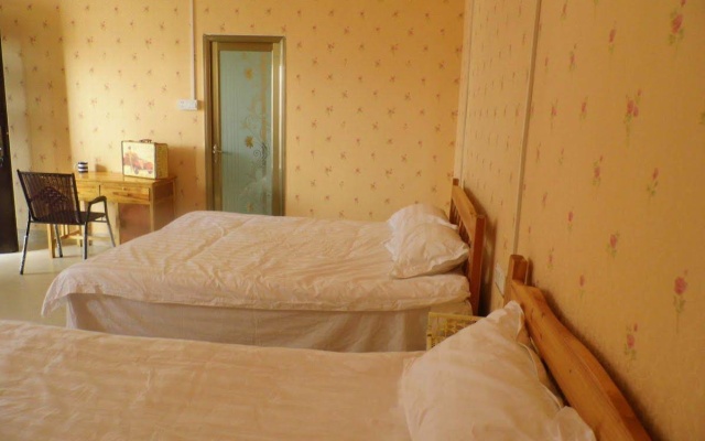 Xiamen Huangcuo Impression Hostel – Guest Rooms – Xiamen