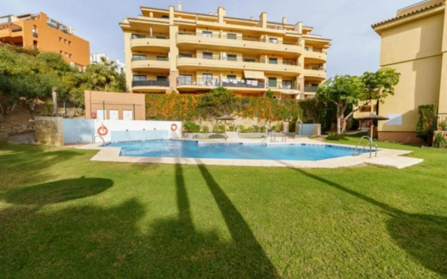 Riviera Del Sol Las Flores
