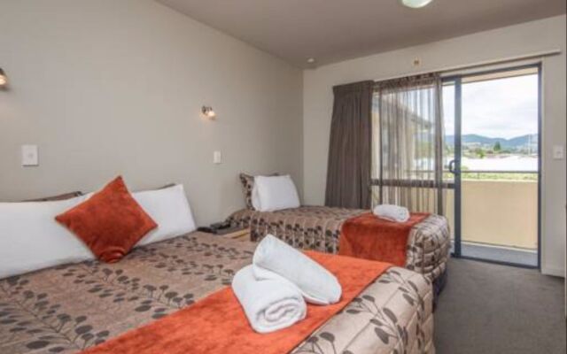 Bella Vista Motel Nelson