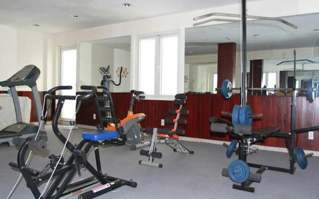 Park Hotel Dalat