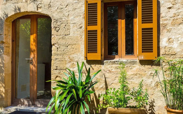 Town House Esglesia in Alcudia