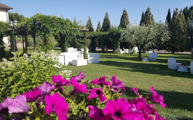 Relais Madonna Di Campagna