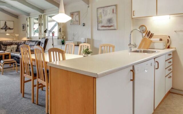 "Bente" - 1.6km from the sea in Western Jutland