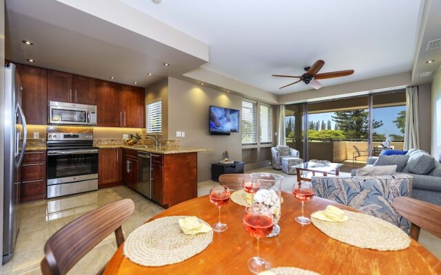 Kapalua Golf 14T - 1 Br Villa
