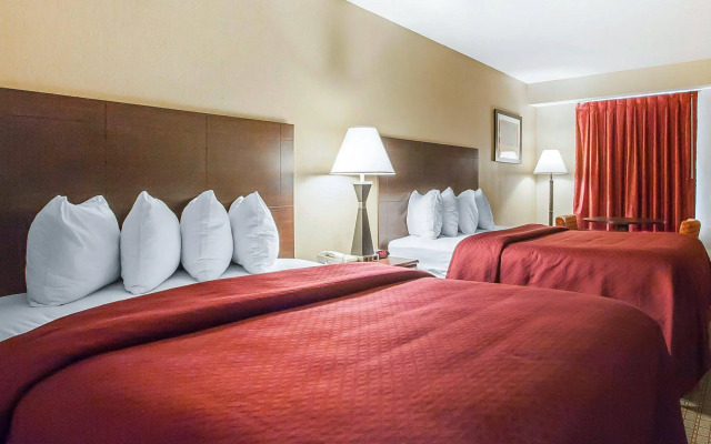 Quality Inn White House