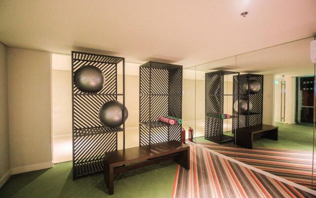Mella Hotel
