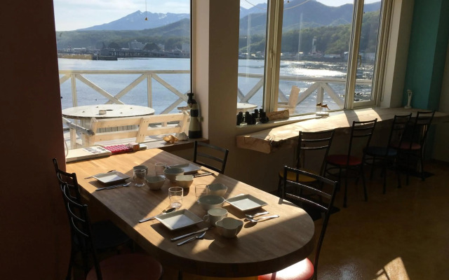 Iruka Hotel