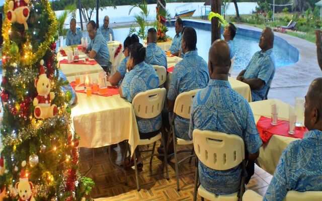 Bayview Cove Resort