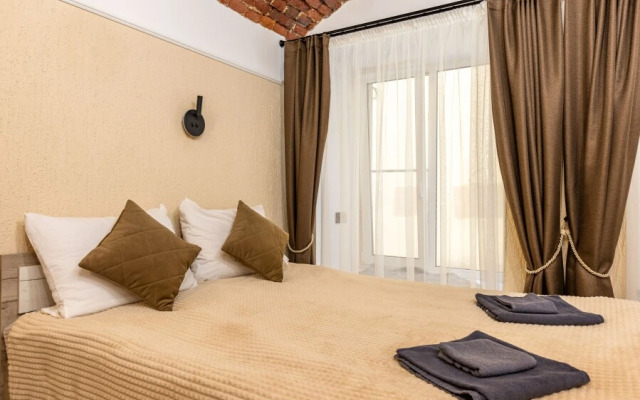 Floris на 5-й Советской